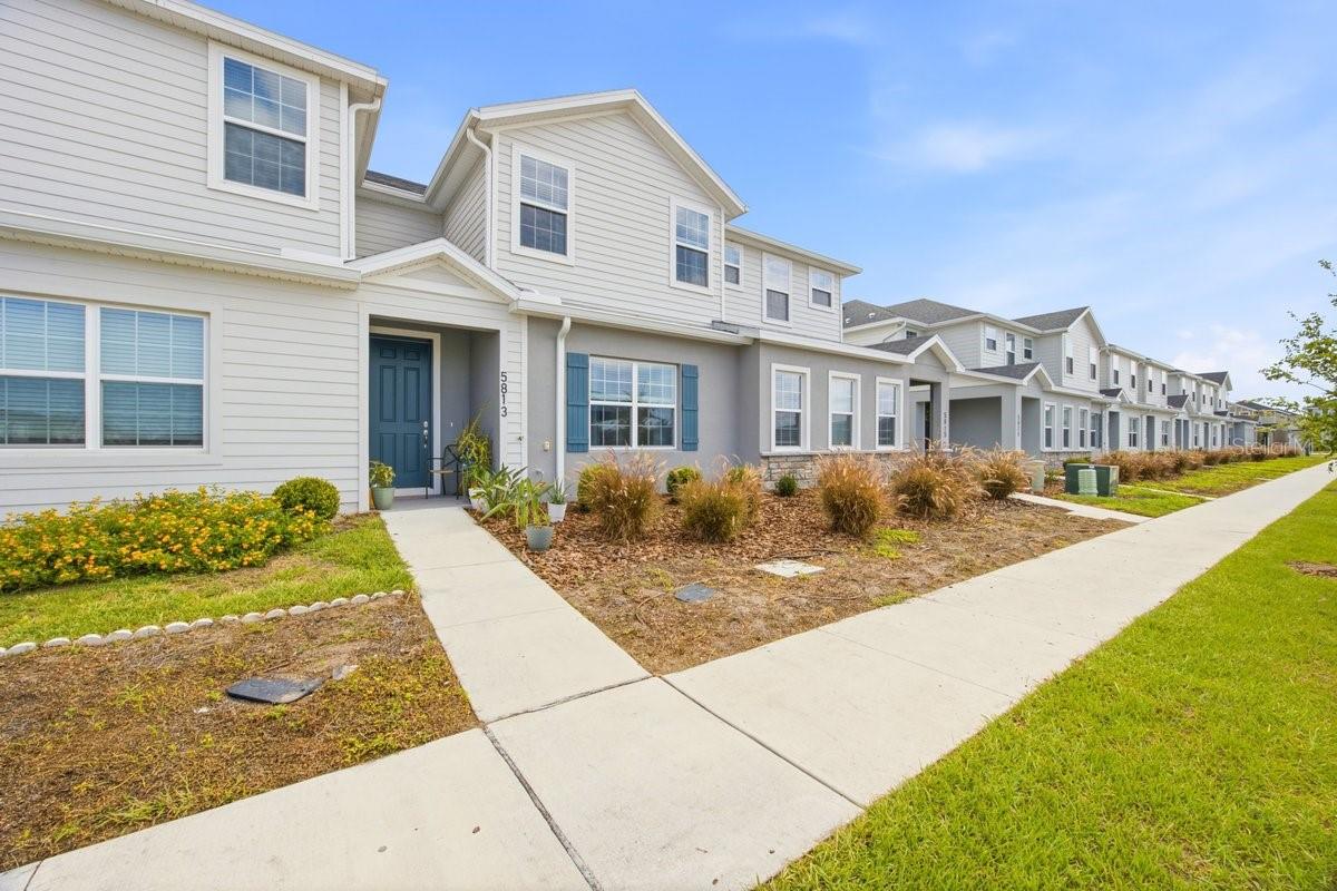 CROSSINGS PH 1 - Residential