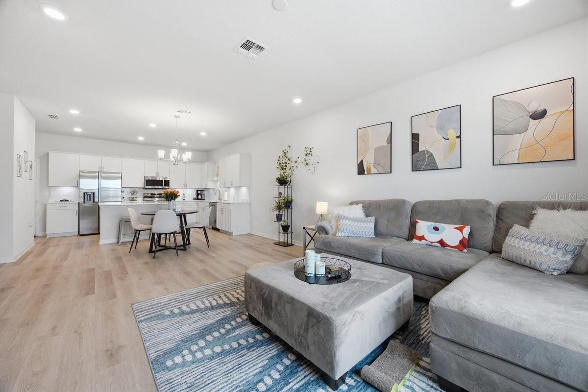 CROSSINGS PH 1 - Residential