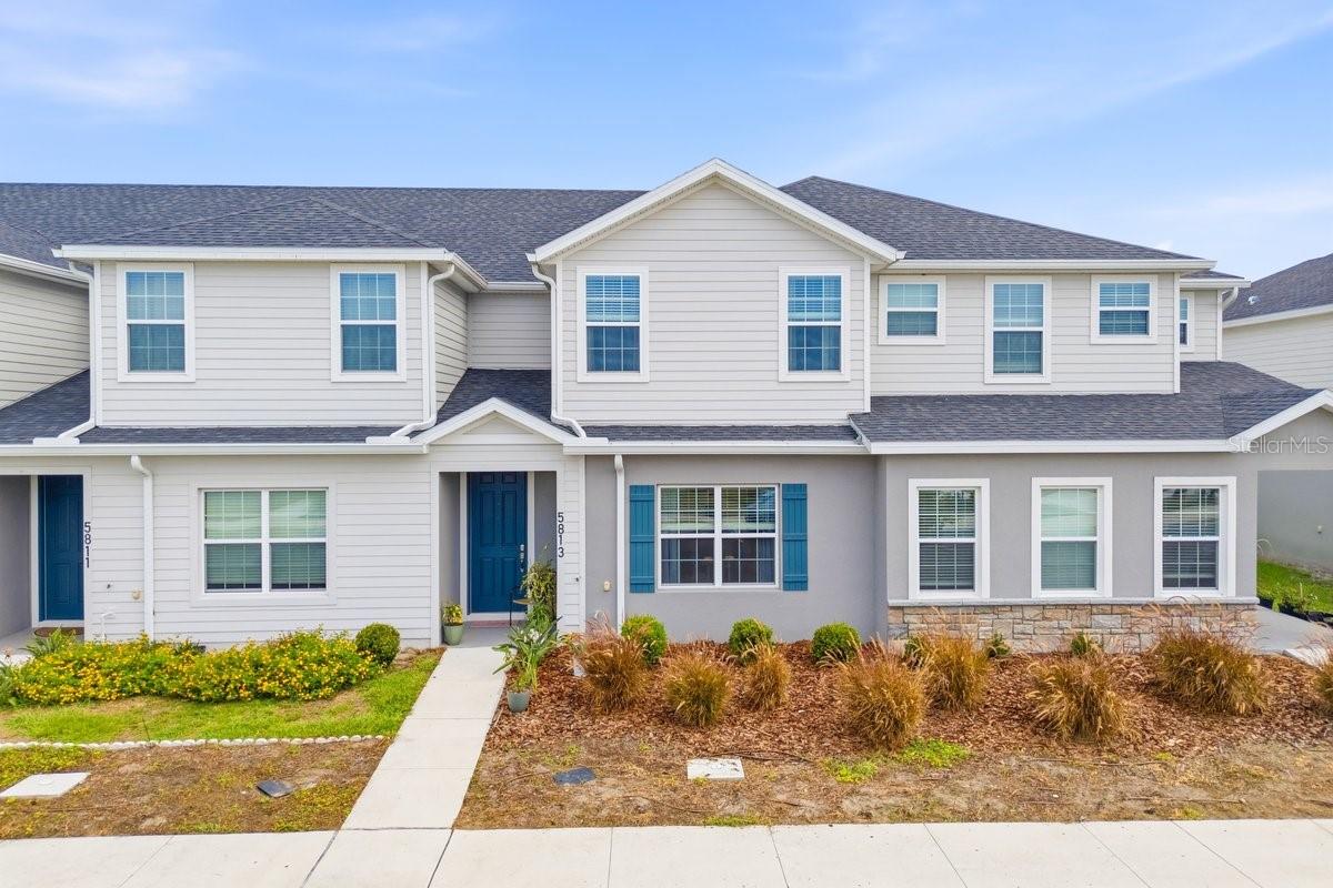 CROSSINGS PH 1 - Residential