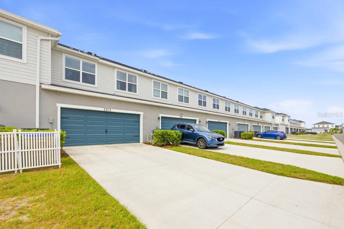 CROSSINGS PH 1 - Residential