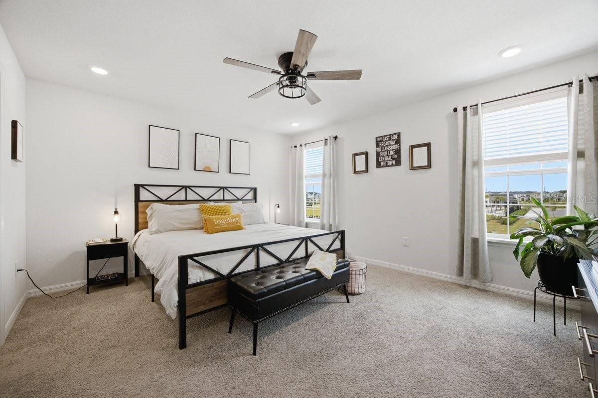 CROSSINGS PH 1 - Residential
