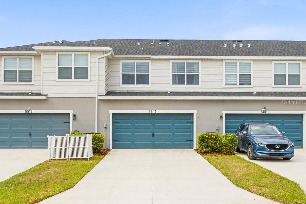 CROSSINGS PH 1 - Residential