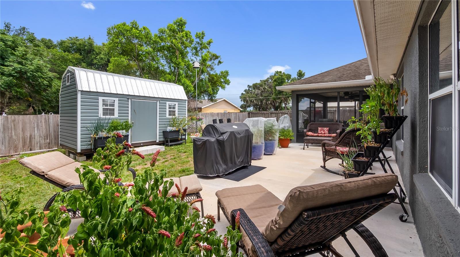 HOWEY LAKE SHORE HEIGHTS - Residential