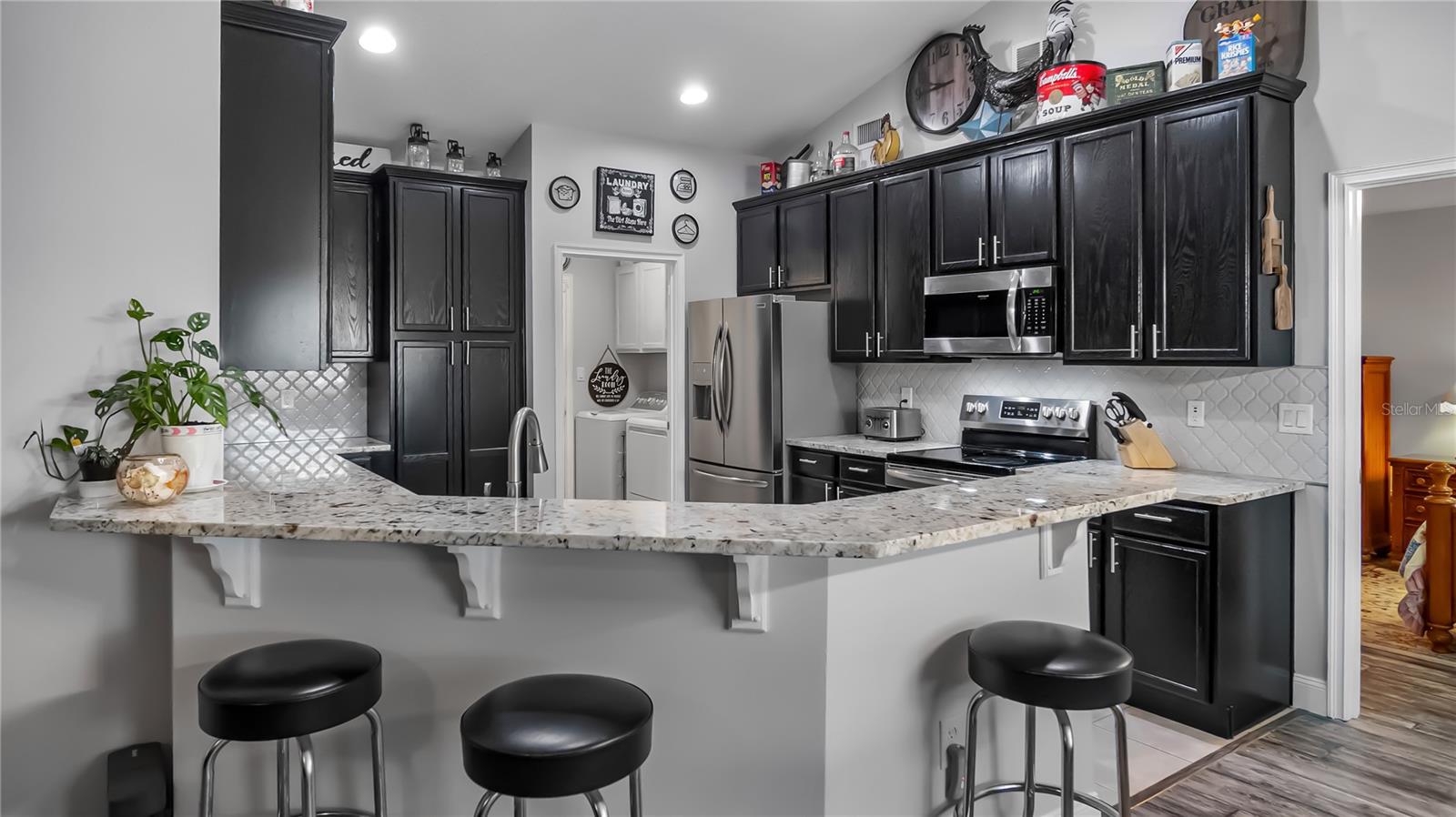 HOWEY LAKE SHORE HEIGHTS - Residential