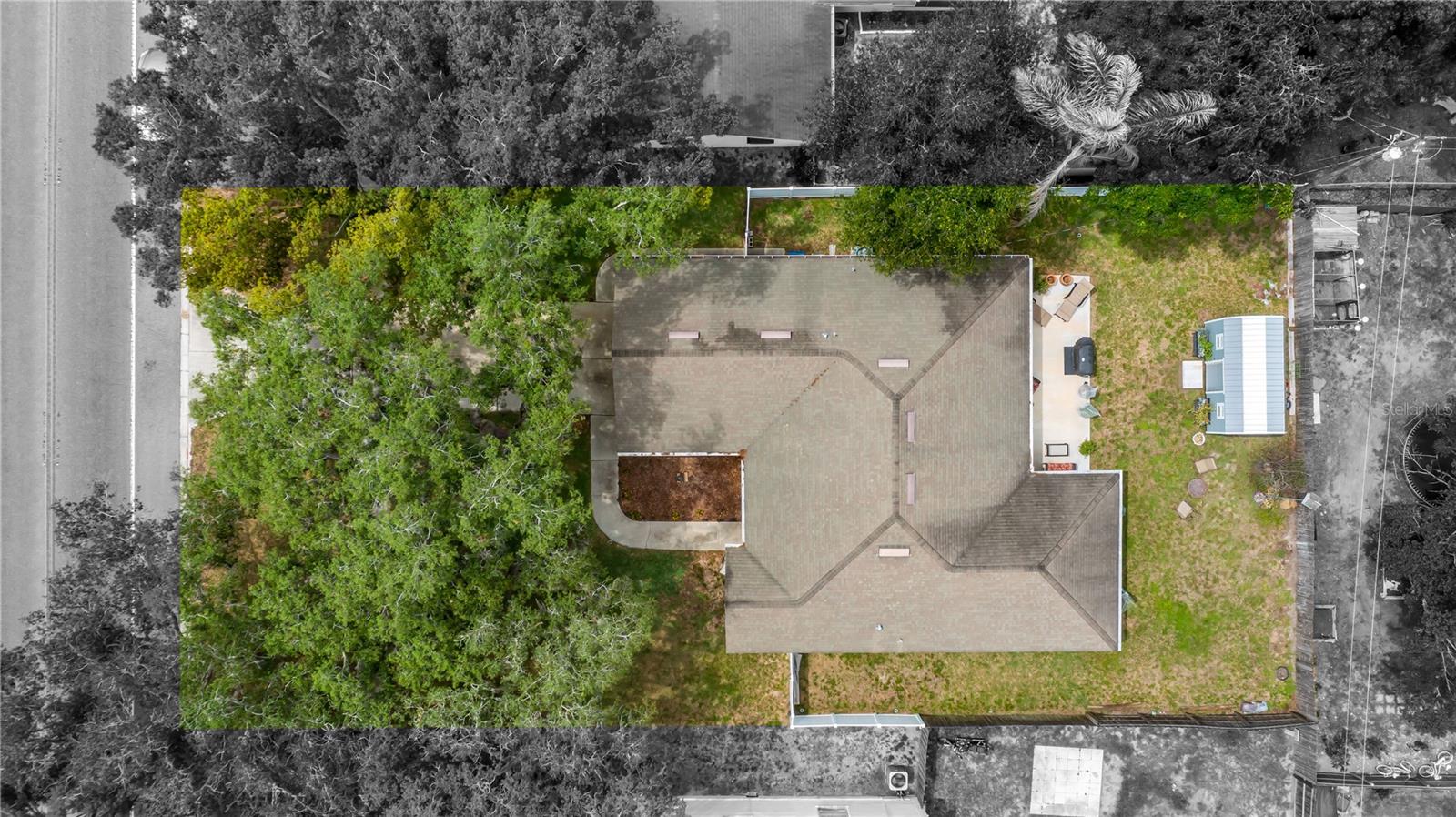 HOWEY LAKE SHORE HEIGHTS - Residential