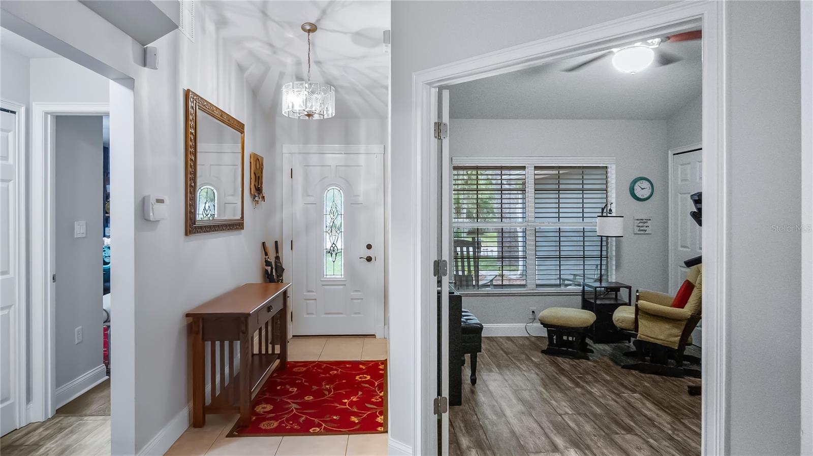 HOWEY LAKE SHORE HEIGHTS - Residential