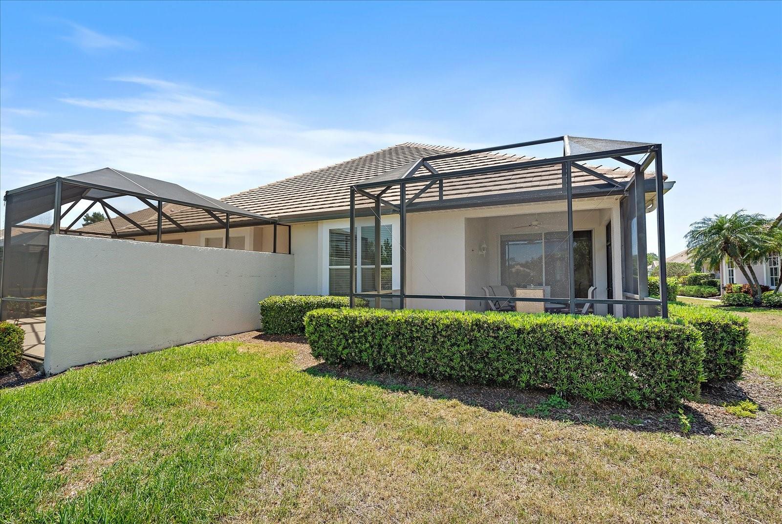 LAKEWOOD RANCH COUNTRY CLUB VILLAGE H - Residential