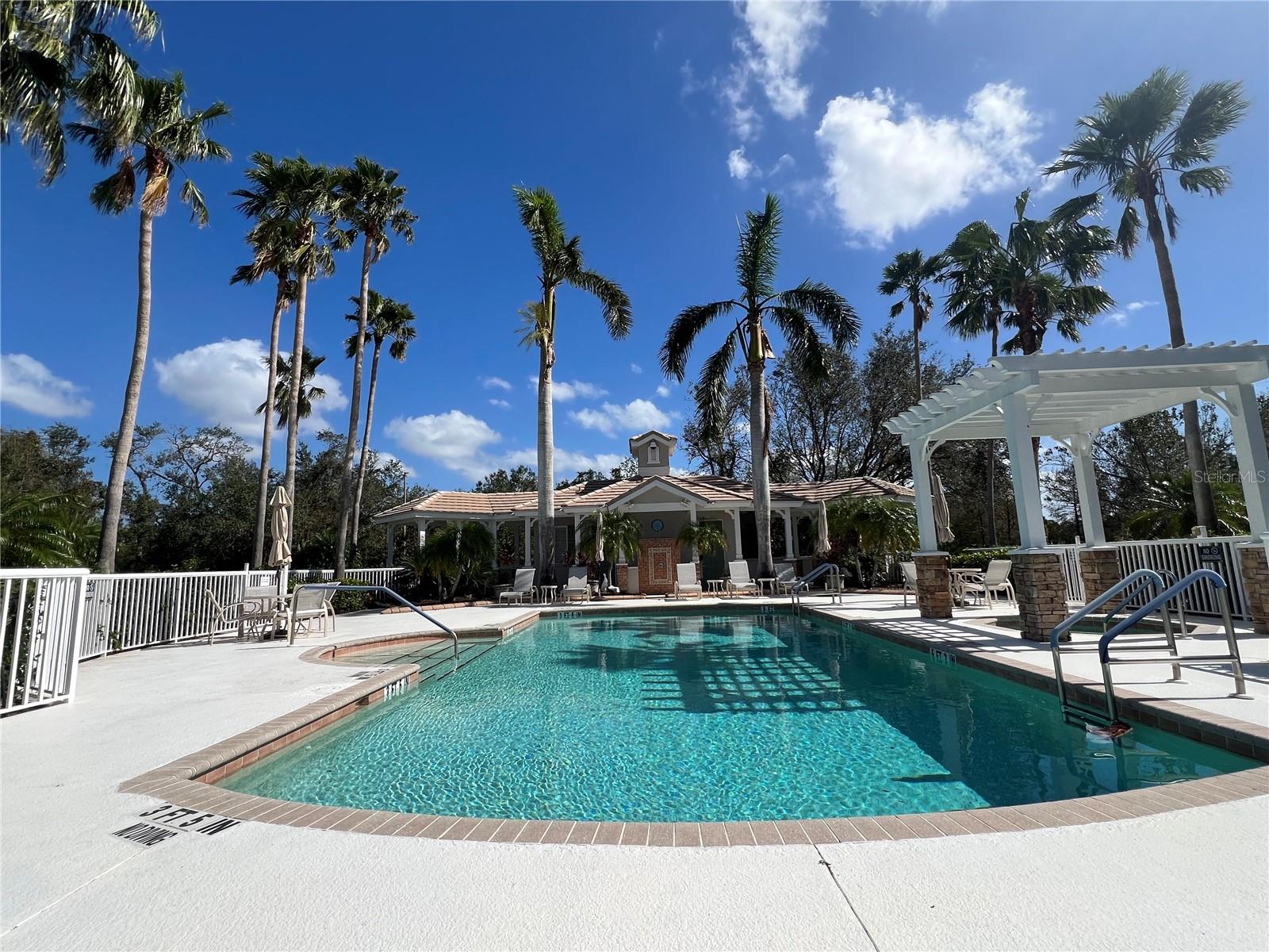 LAKEWOOD RANCH COUNTRY CLUB VILLAGE H - Residential