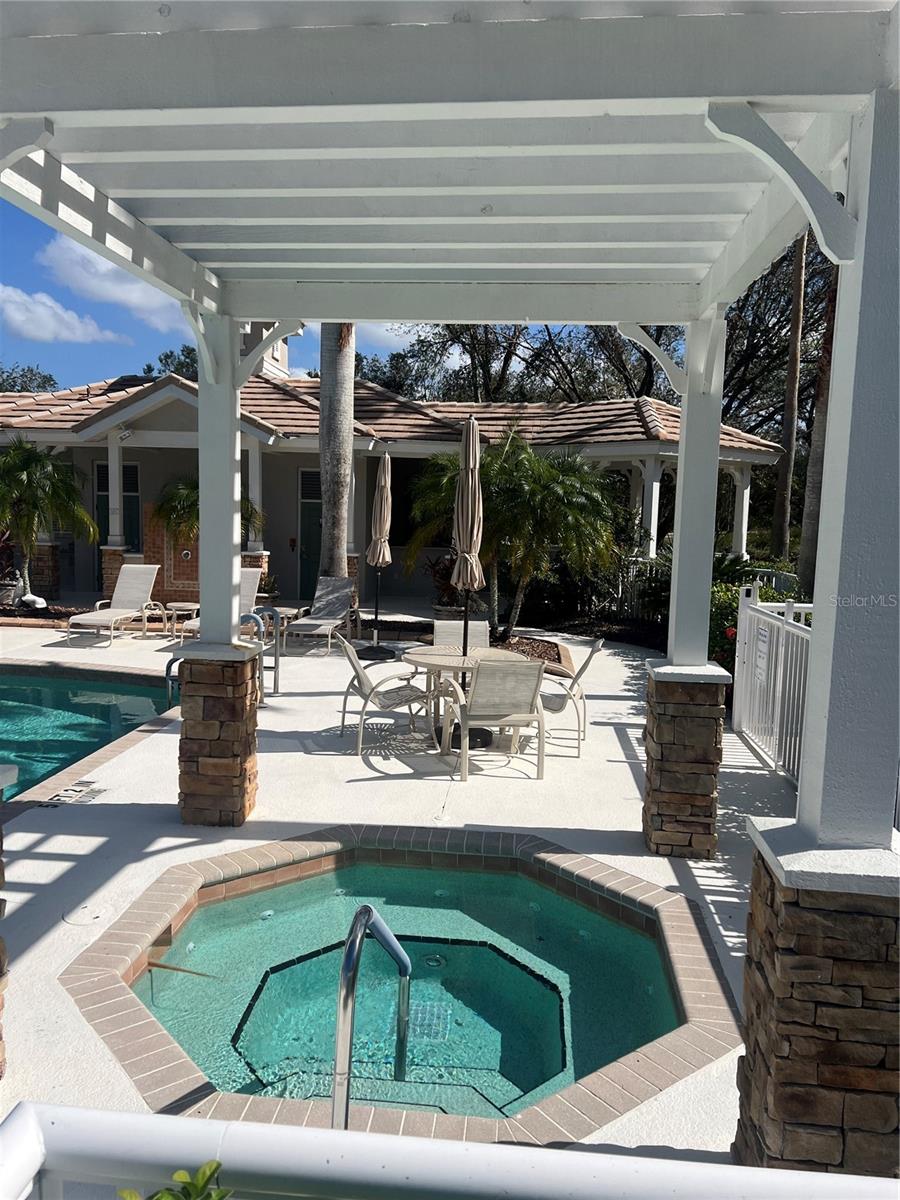 LAKEWOOD RANCH COUNTRY CLUB VILLAGE H - Residential
