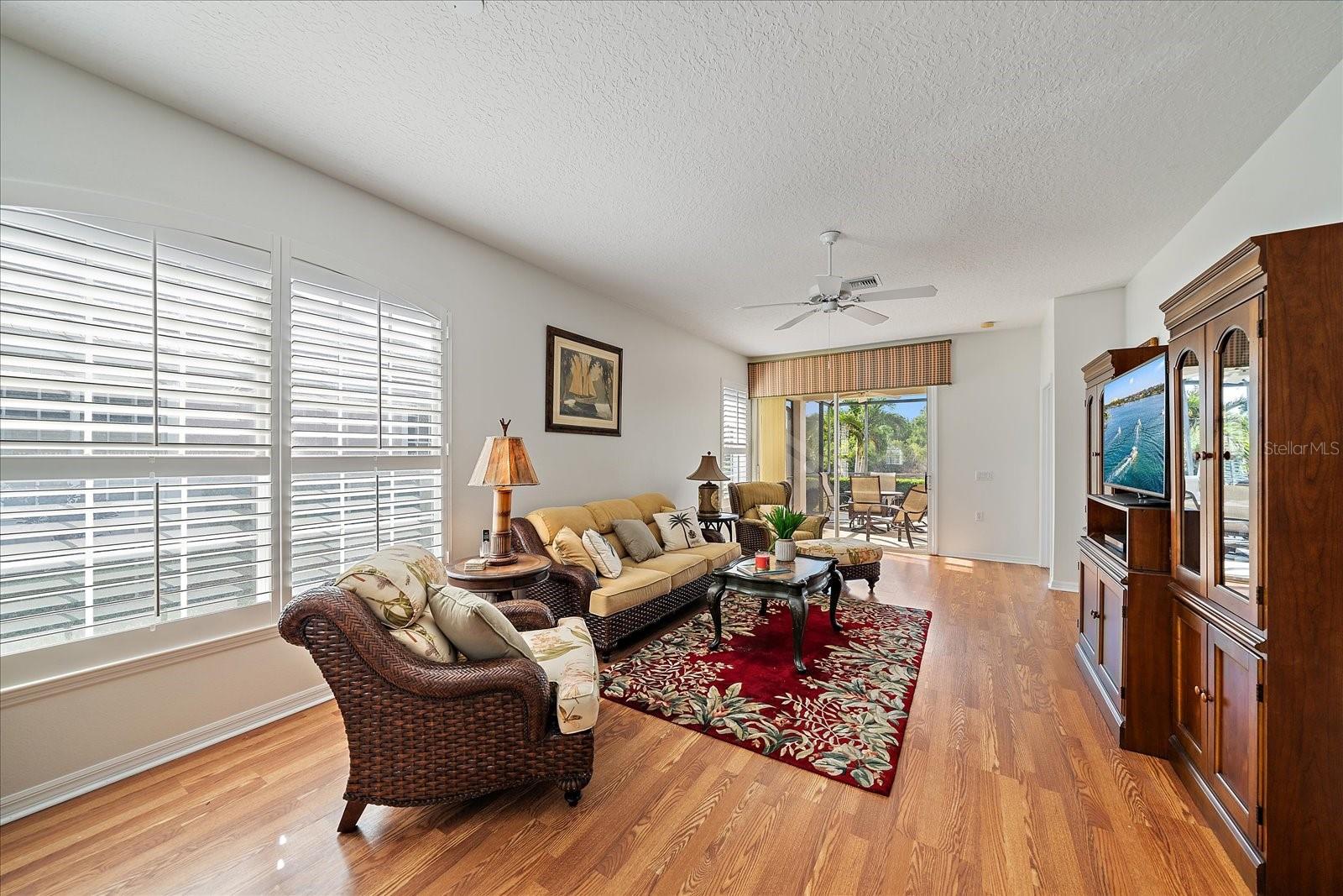 LAKEWOOD RANCH COUNTRY CLUB VILLAGE H - Residential