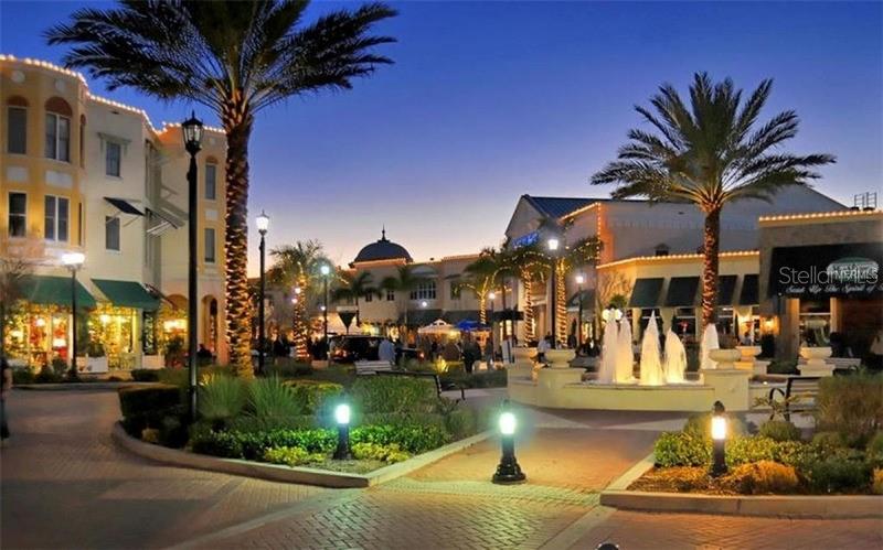 LAKEWOOD RANCH COUNTRY CLUB VILLAGE H - Residential