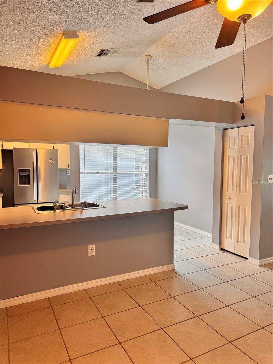 BRANDON TRACES - Residential Lease