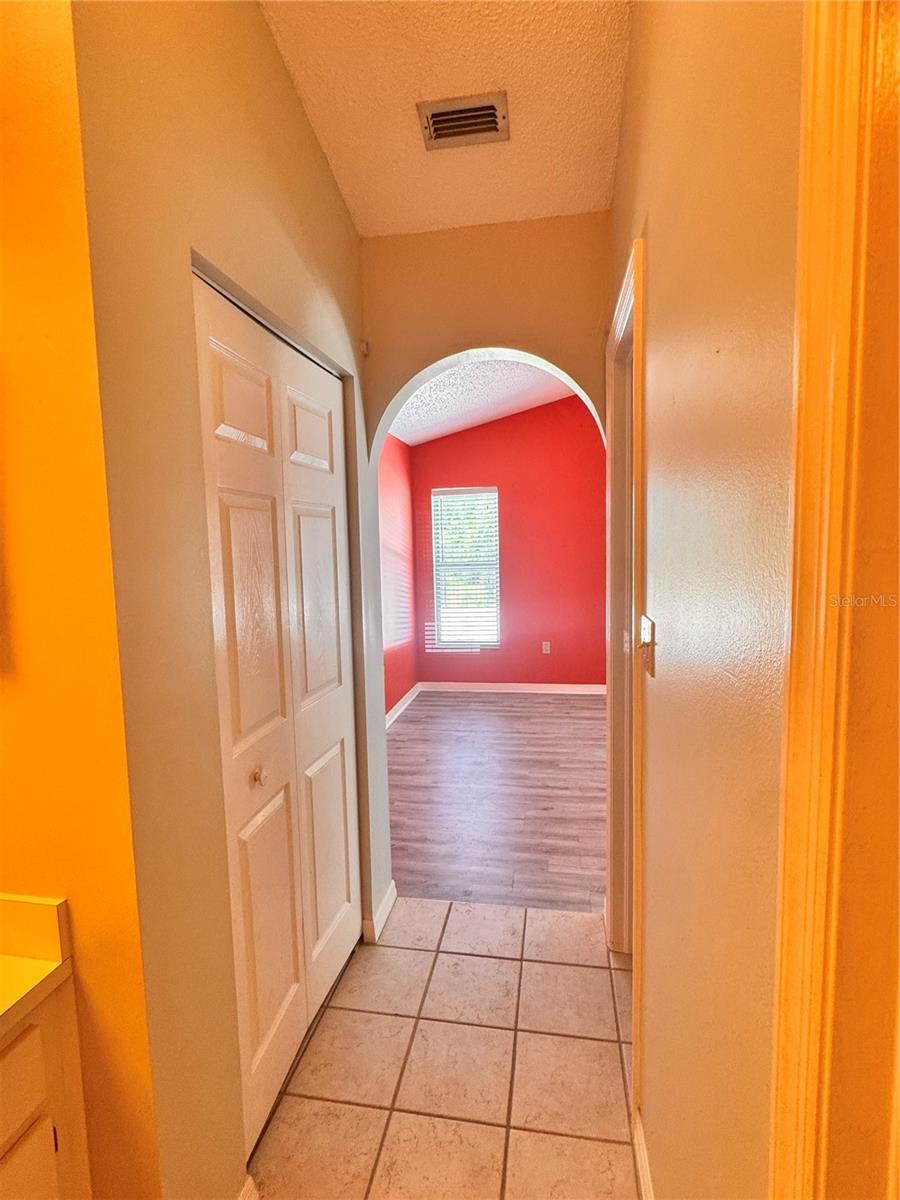BRANDON TRACES - Residential Lease