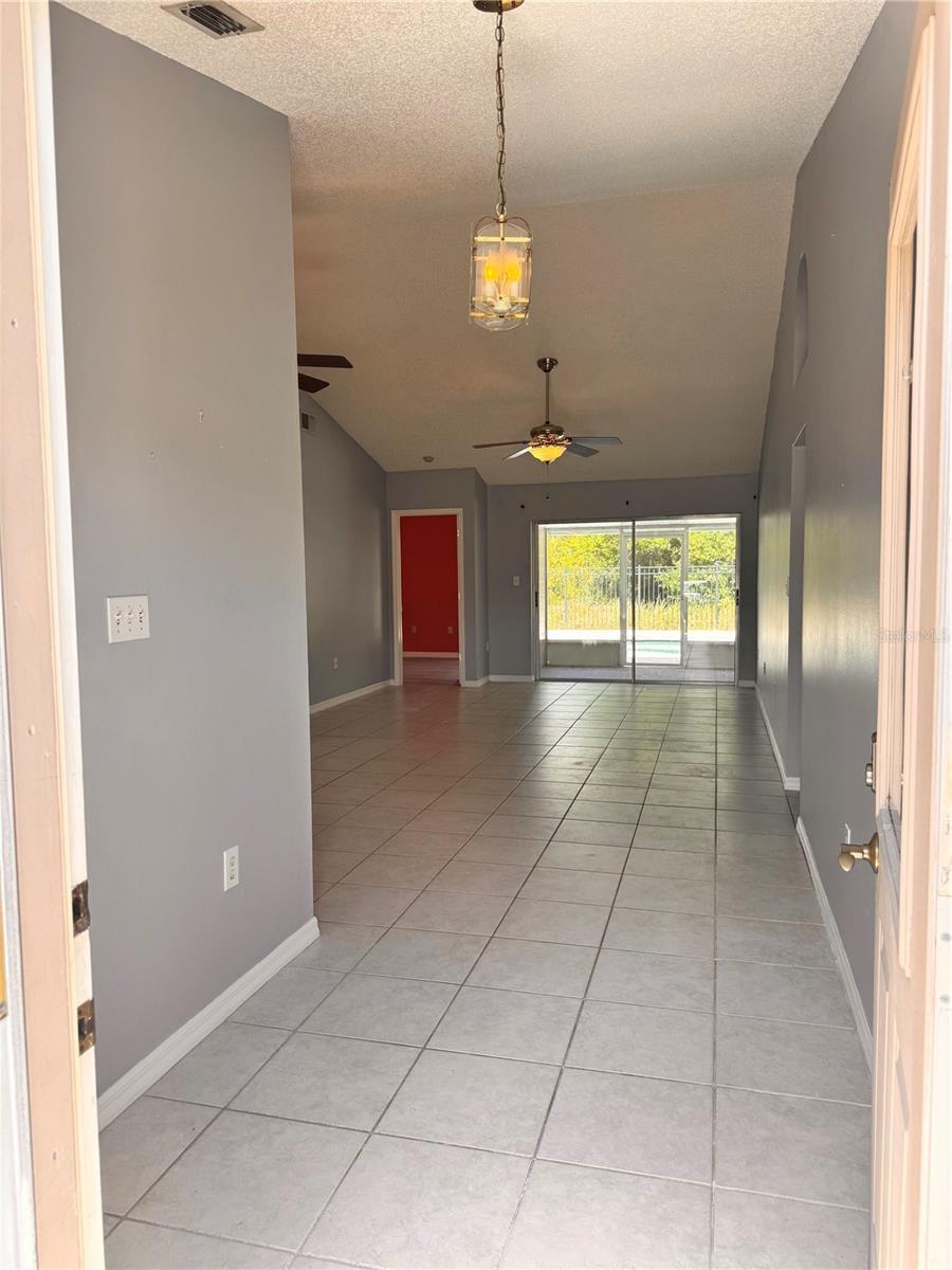 BRANDON TRACES - Residential Lease