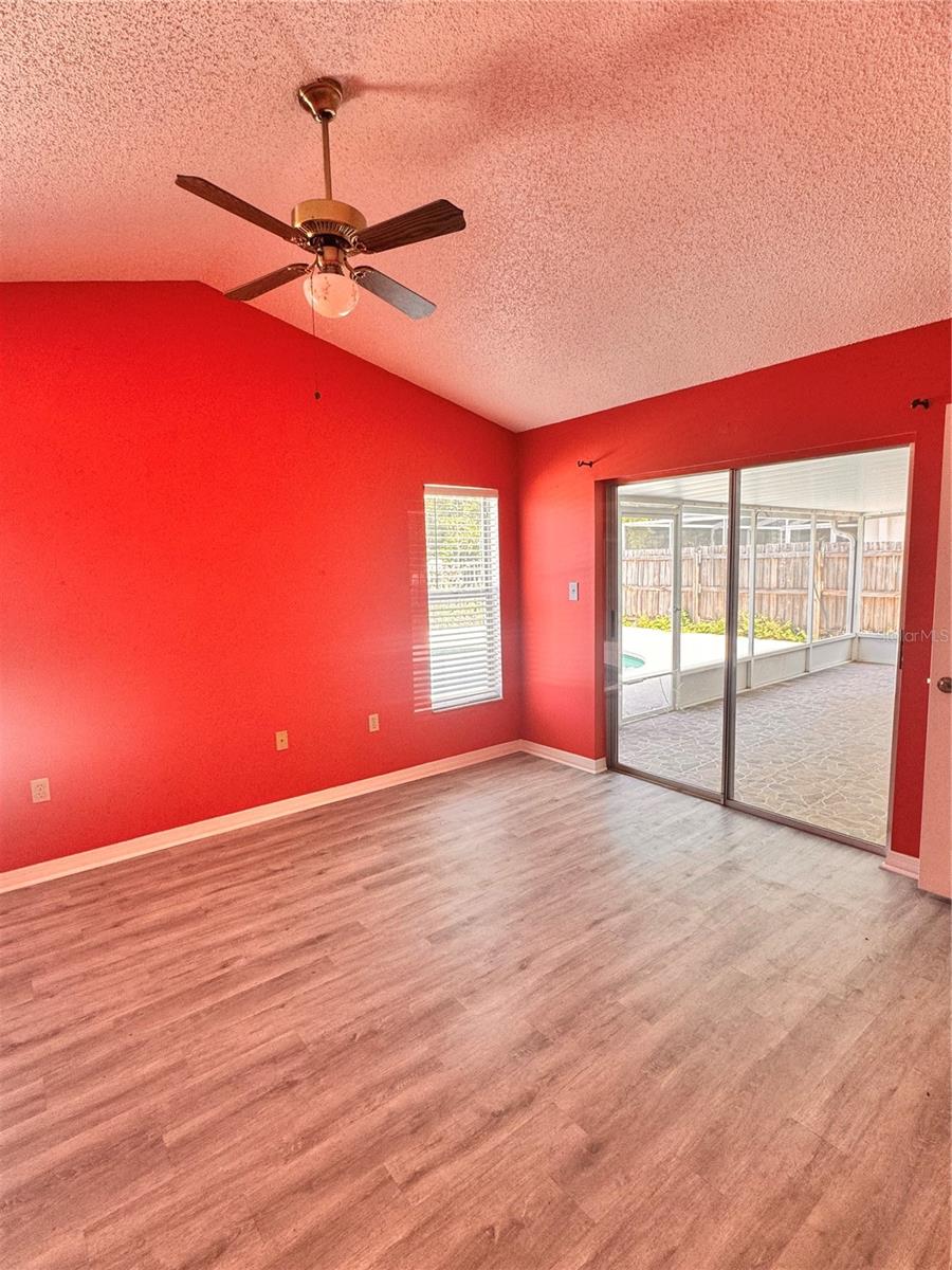 BRANDON TRACES - Residential Lease