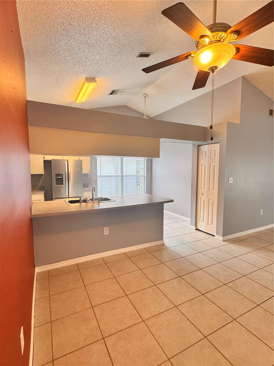 BRANDON TRACES - Residential Lease