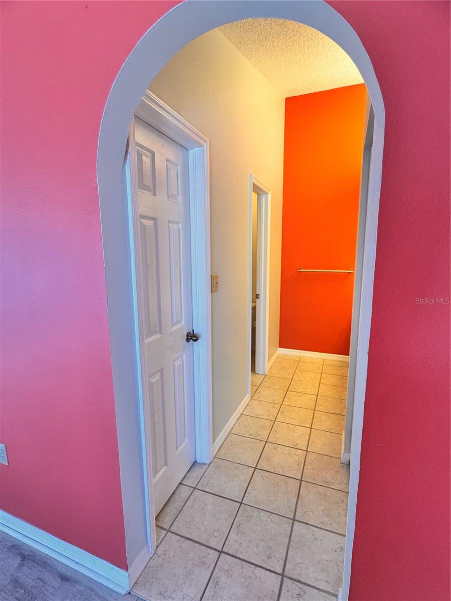 BRANDON TRACES - Residential Lease