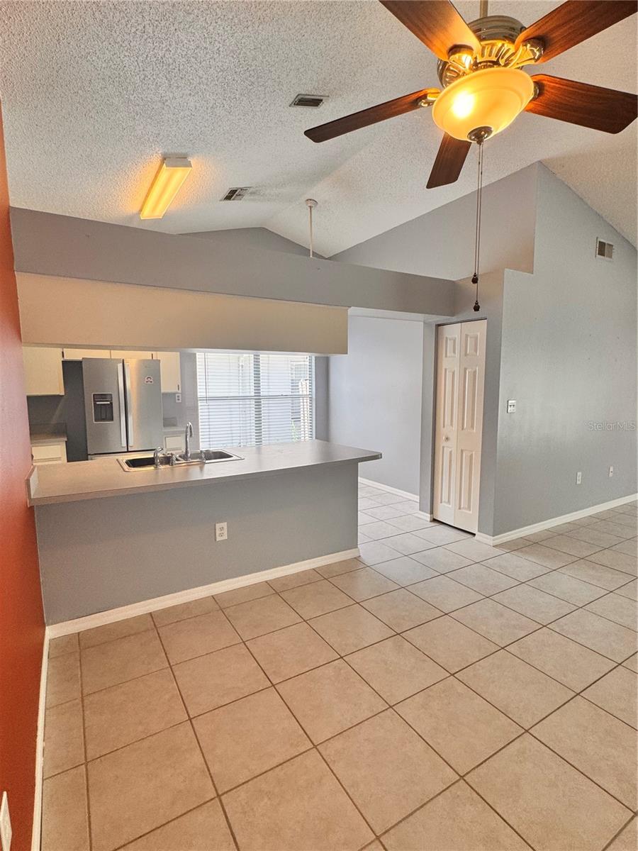 BRANDON TRACES - Residential Lease