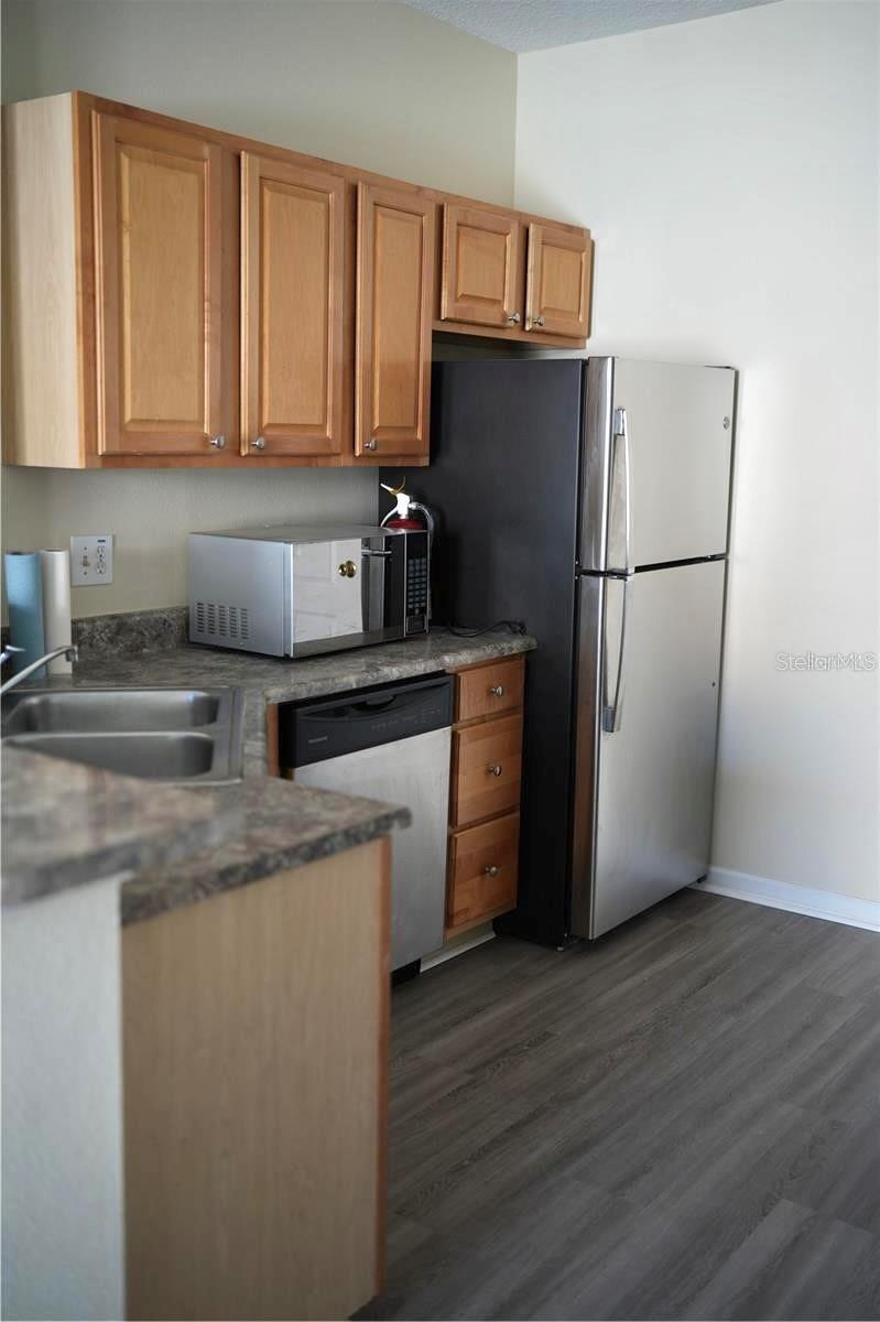 VILLAS CONDO - Residential Lease