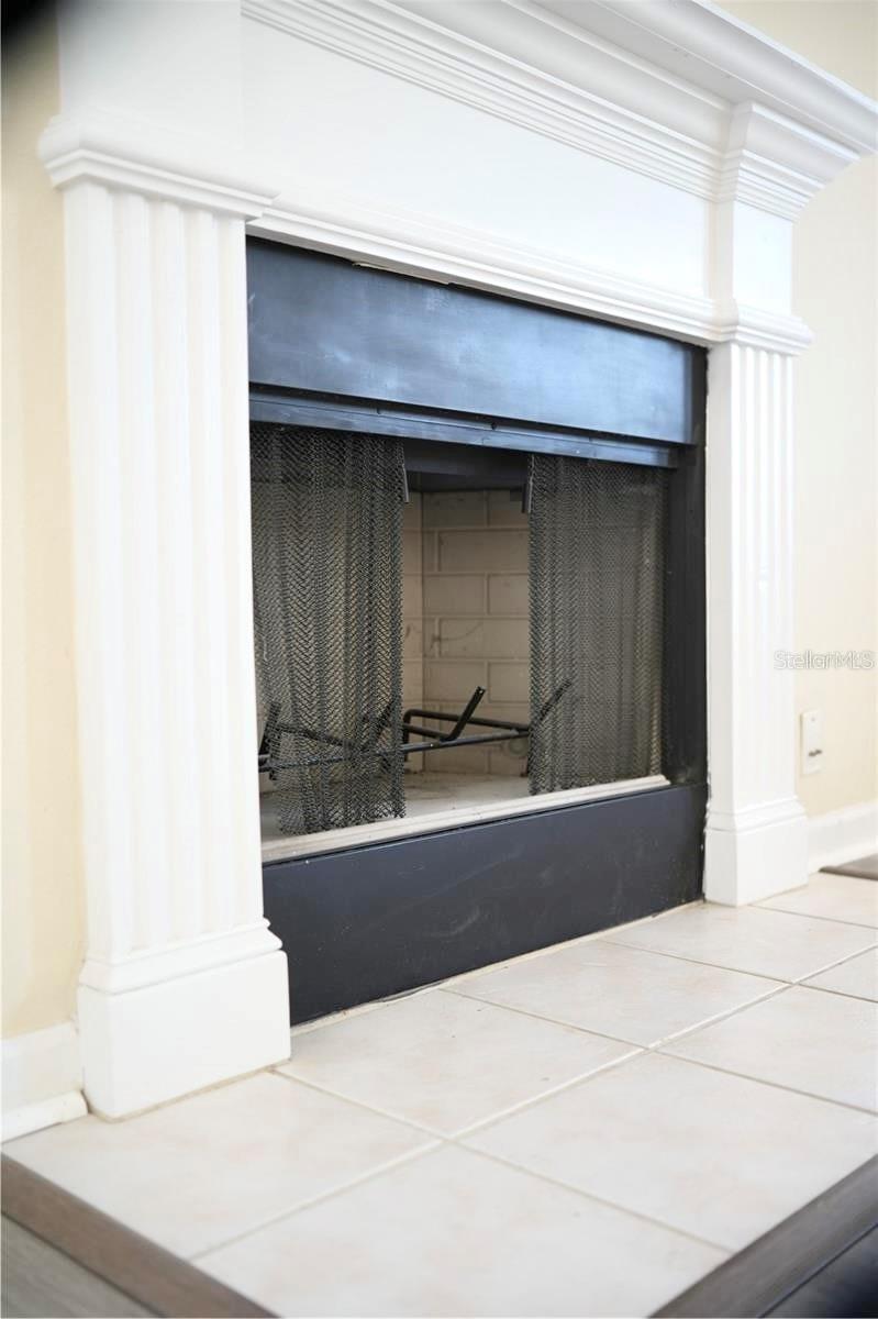 VILLAS CONDO - Residential Lease