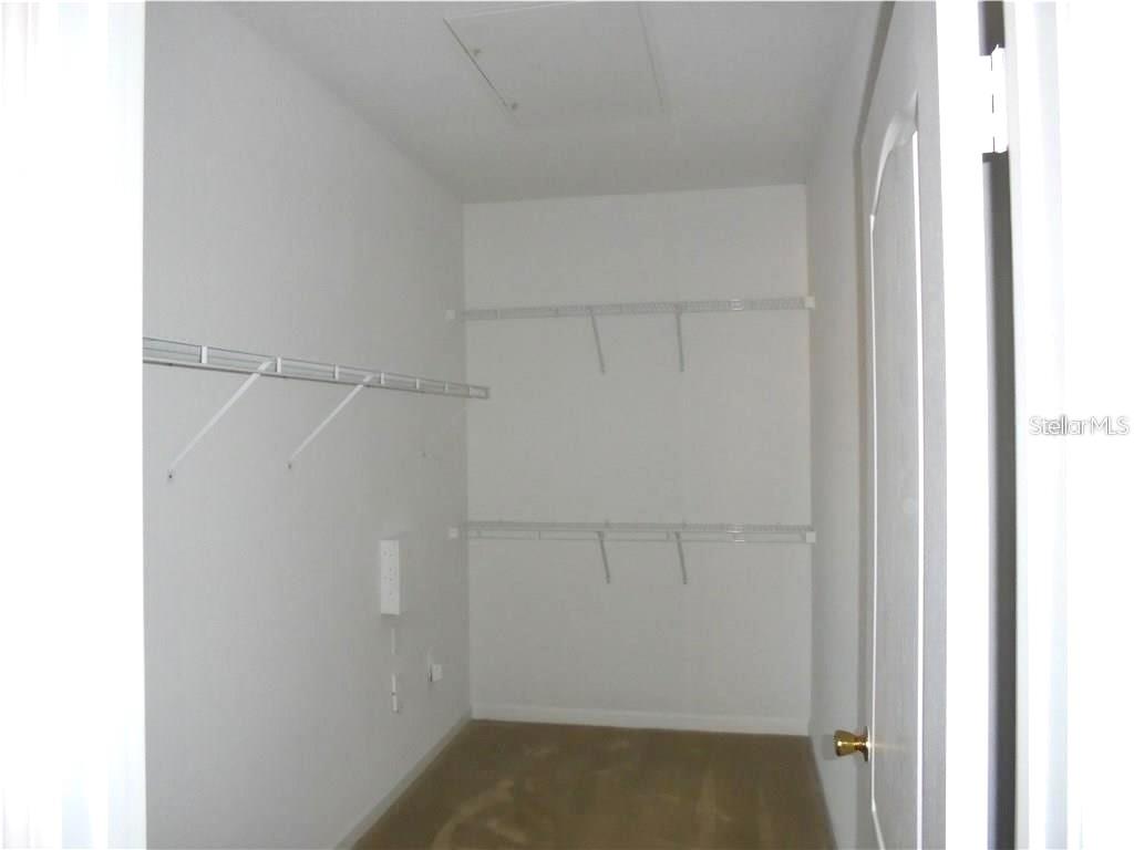 VILLAS CONDO - Residential Lease