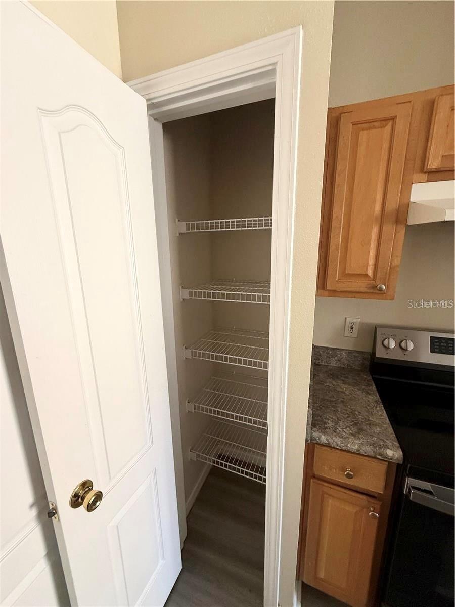 VILLAS CONDO - Residential Lease