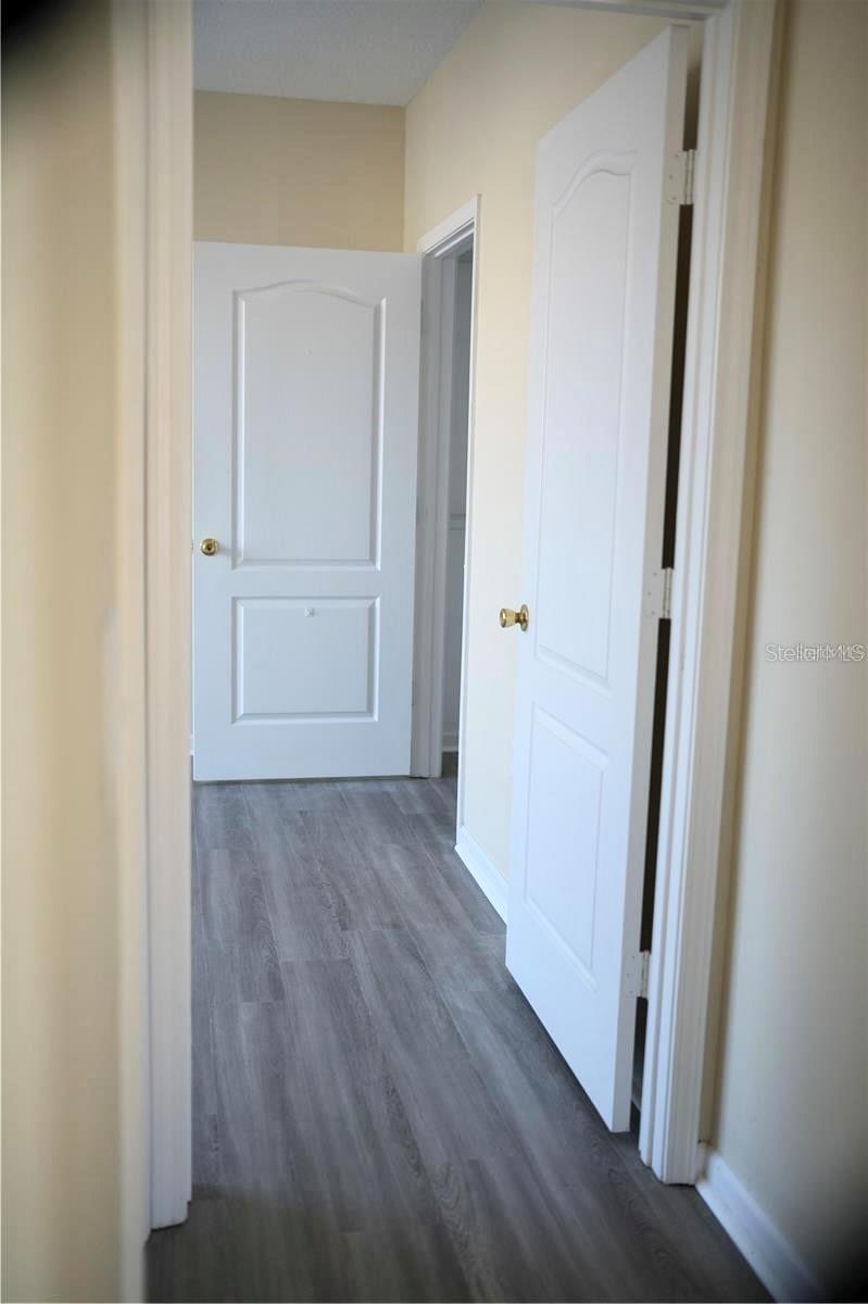 VILLAS CONDO - Residential Lease