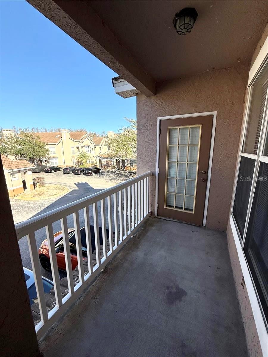 VILLAS CONDO - Residential Lease