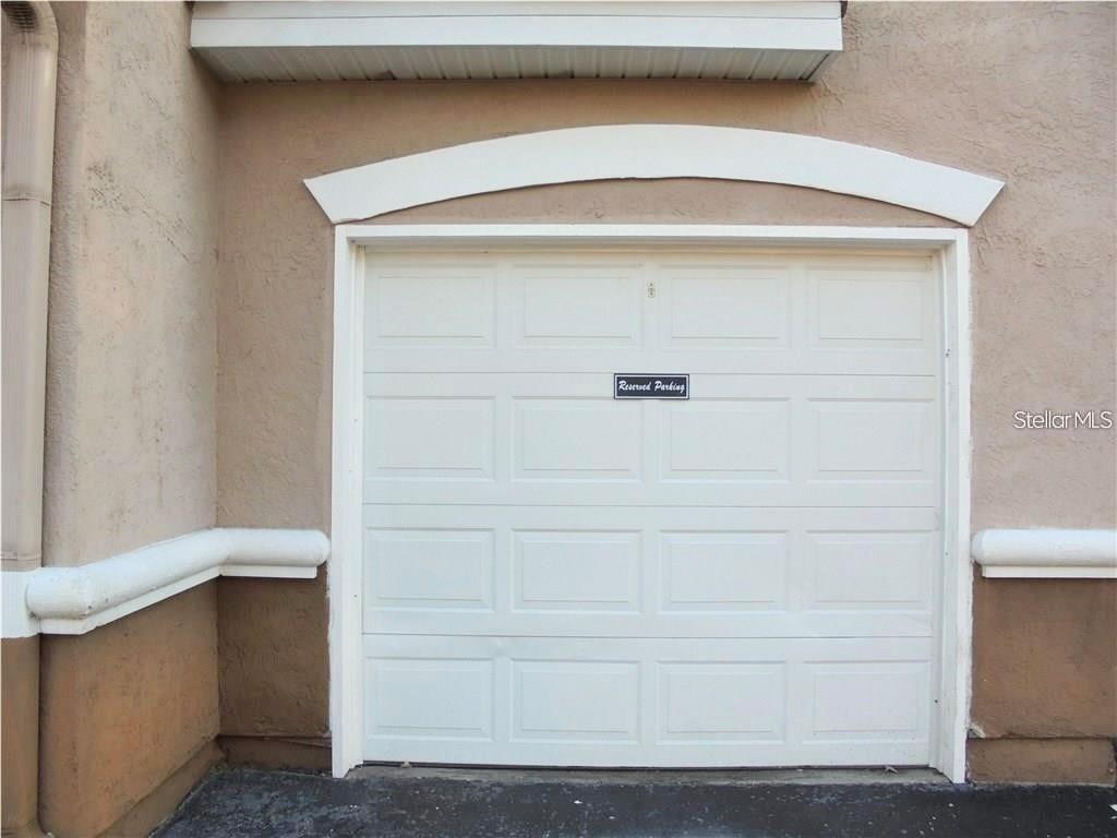 VILLAS CONDO - Residential Lease