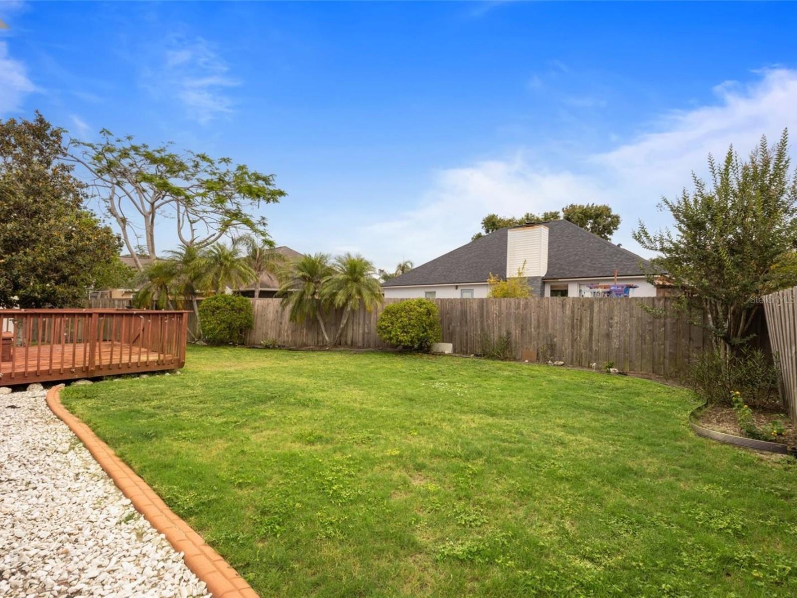 HUNTERS GROVE - Residential