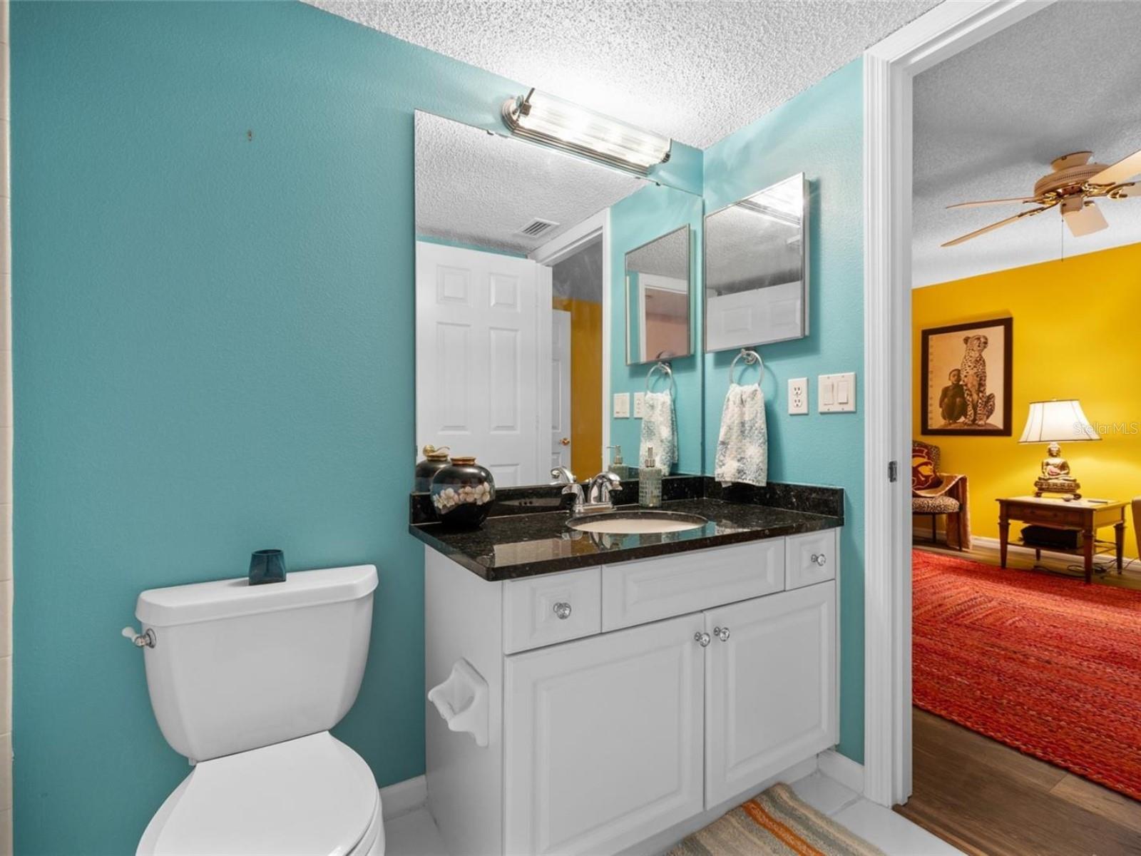 HUNTERS GROVE - Residential