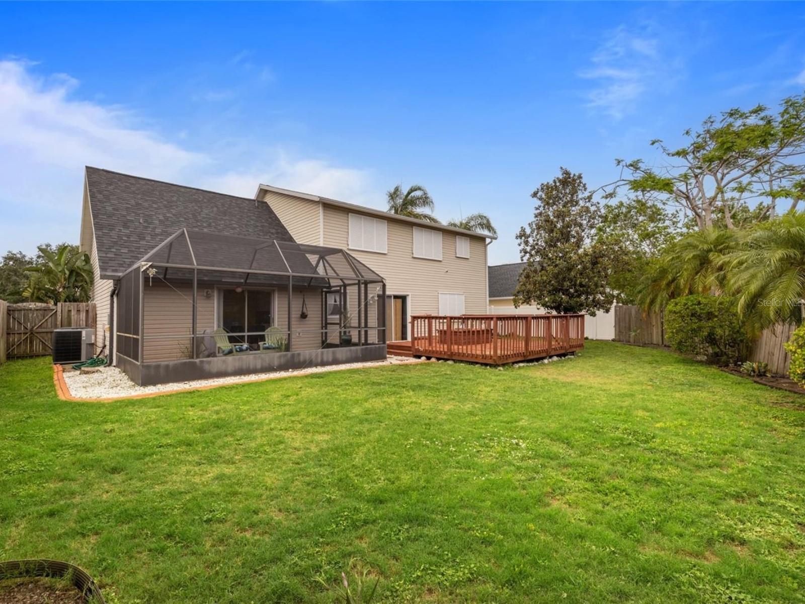 HUNTERS GROVE - Residential