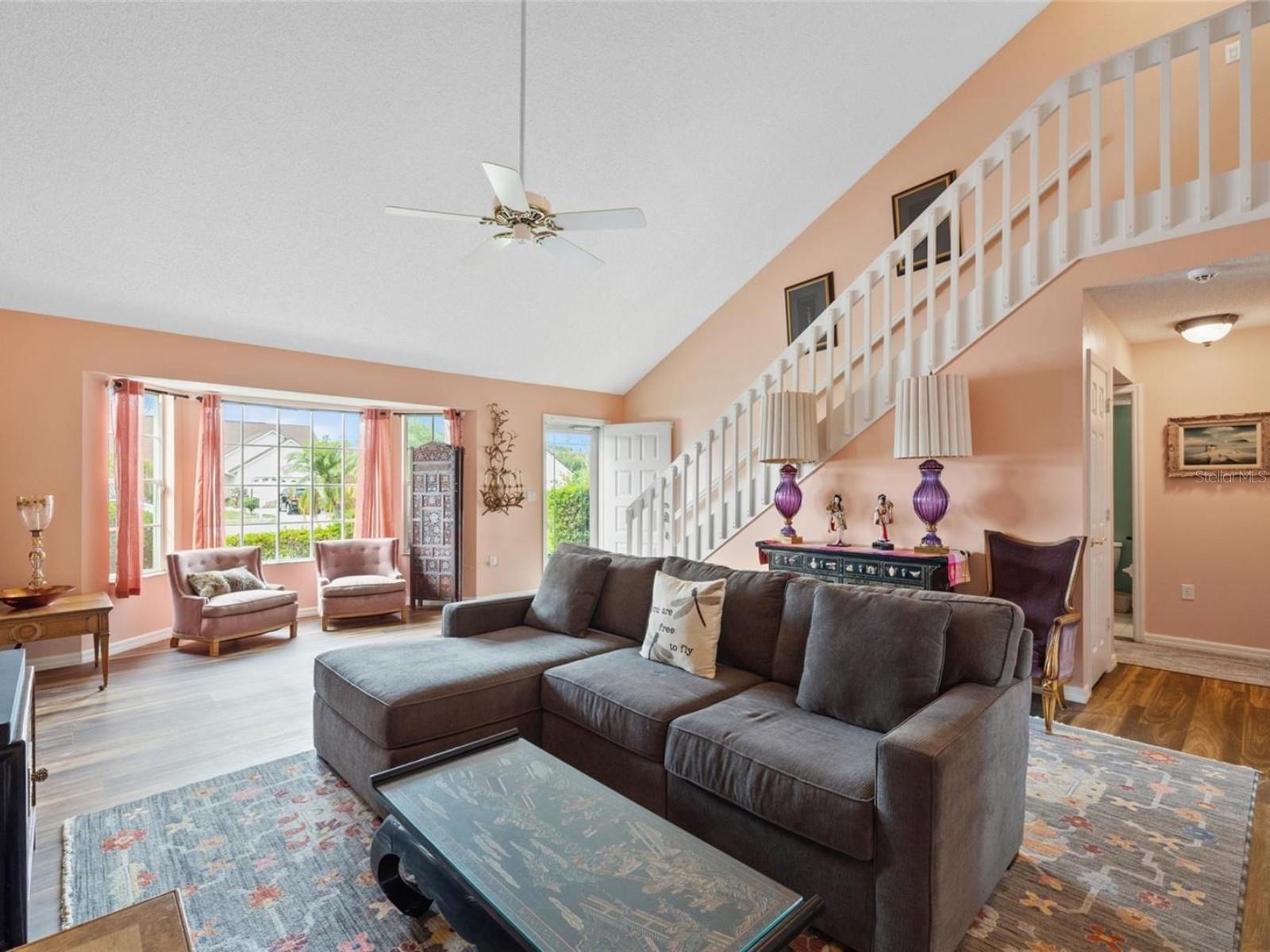 HUNTERS GROVE - Residential