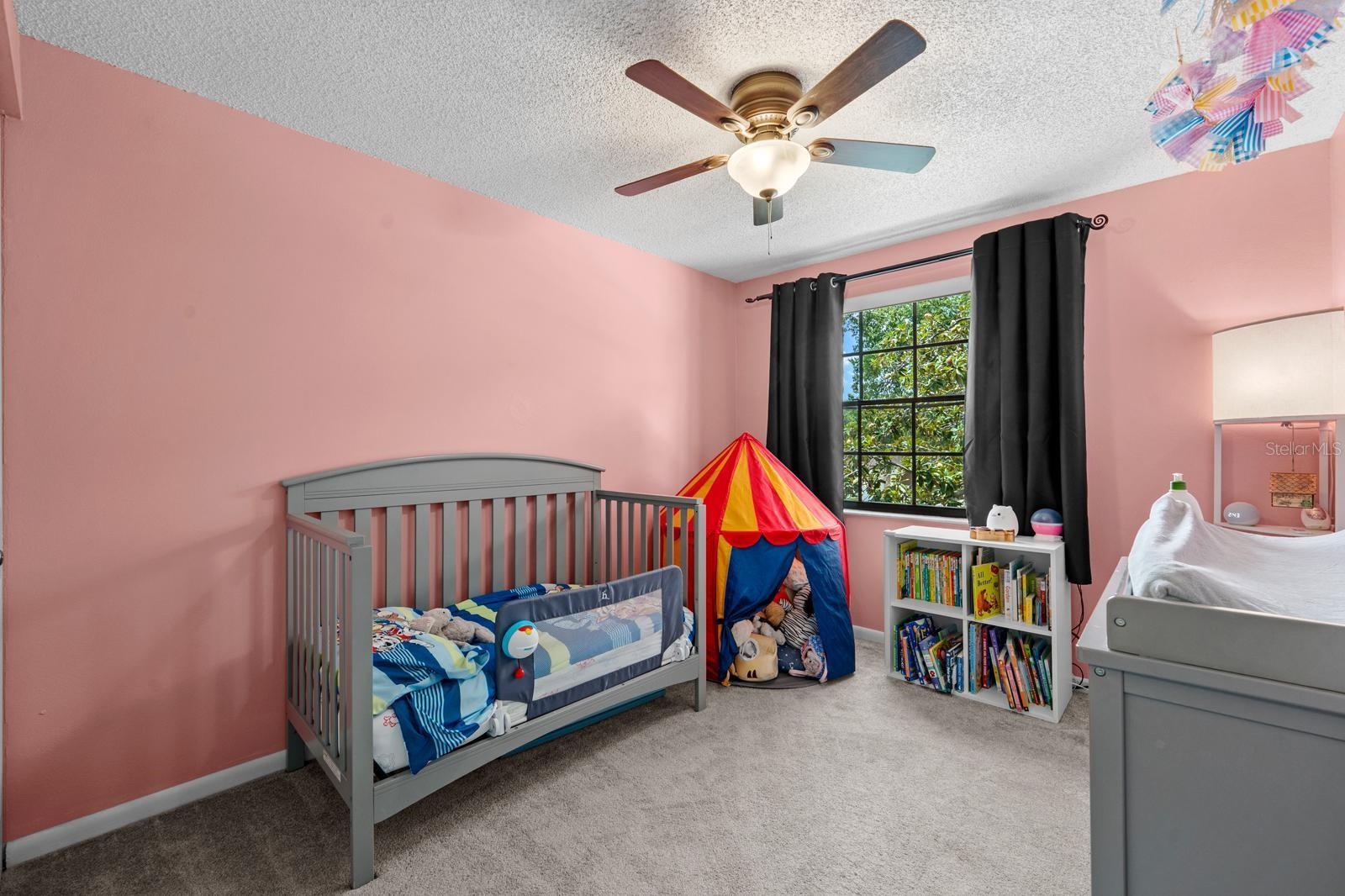 BLOOMINGDALE SECTION C UNIT 3 - Residential