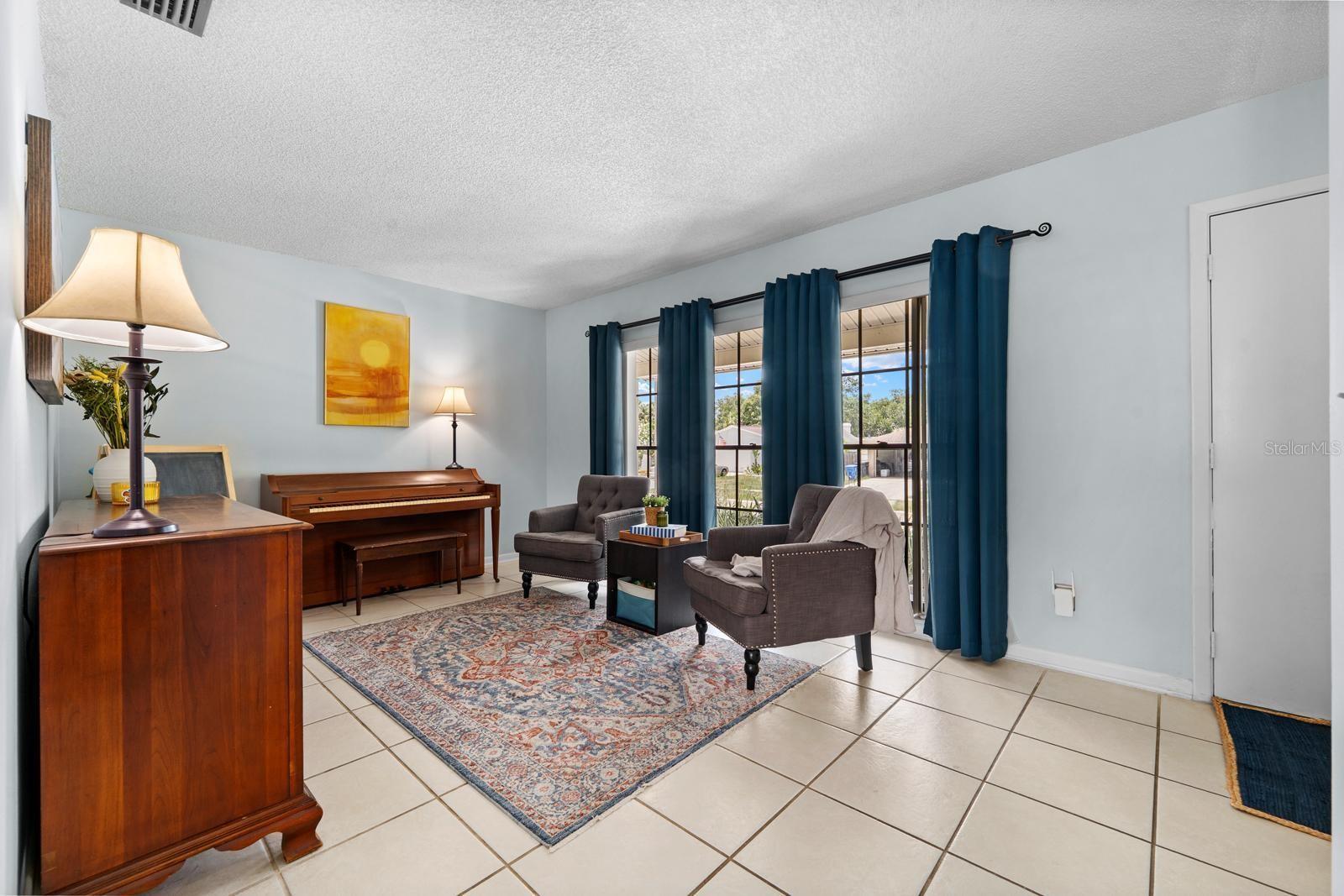 BLOOMINGDALE SECTION C UNIT 3 - Residential