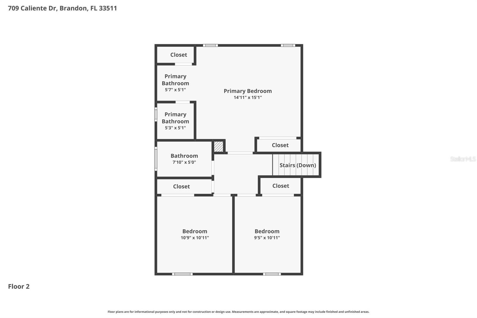 BLOOMINGDALE SECTION C UNIT 3 - Residential