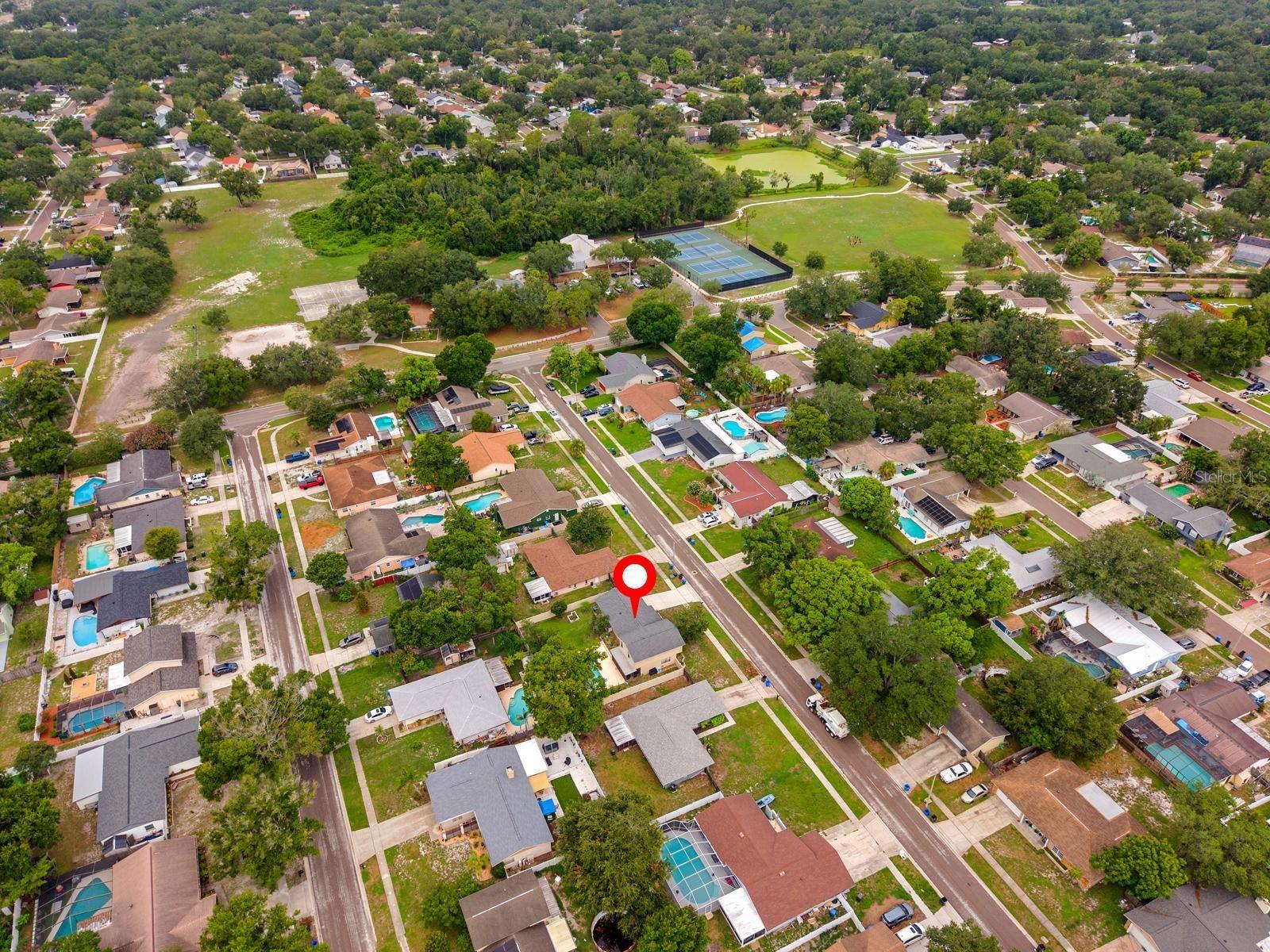 BLOOMINGDALE SECTION C UNIT 3 - Residential