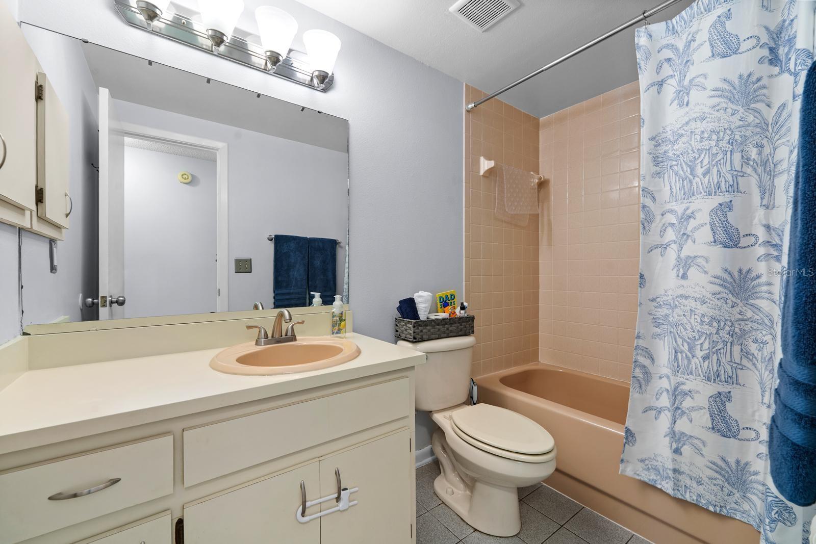 BLOOMINGDALE SECTION C UNIT 3 - Residential
