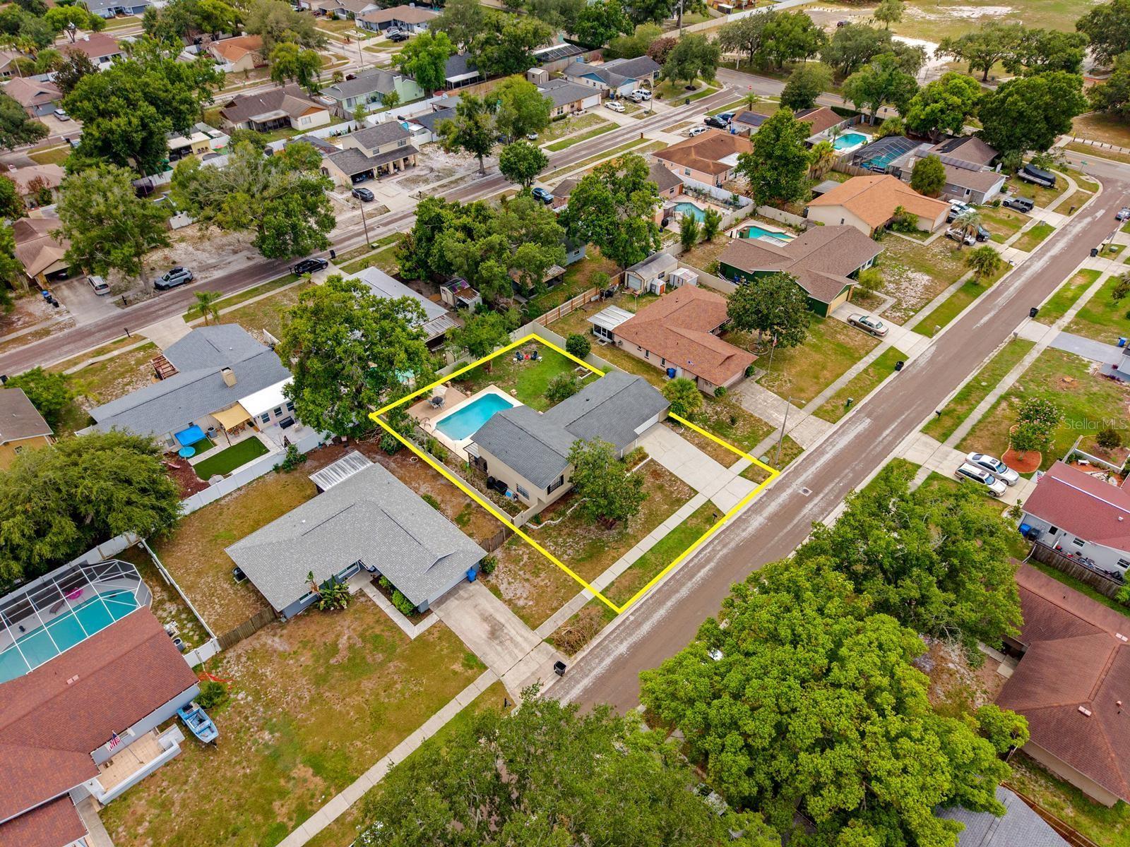 BLOOMINGDALE SECTION C UNIT 3 - Residential