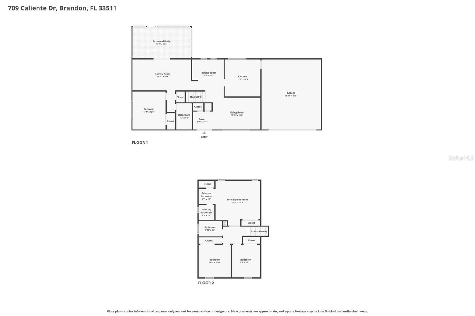 BLOOMINGDALE SECTION C UNIT 3 - Residential