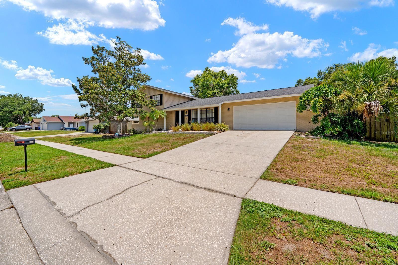 BLOOMINGDALE SECTION C UNIT 3 - Residential