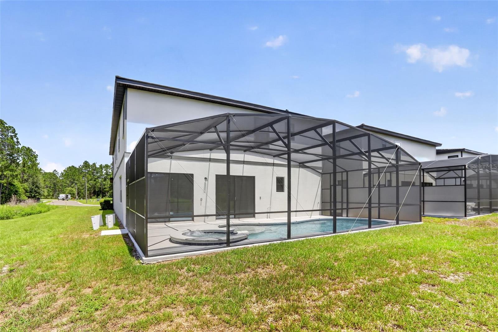 WATERSONG PH 2 - Residential