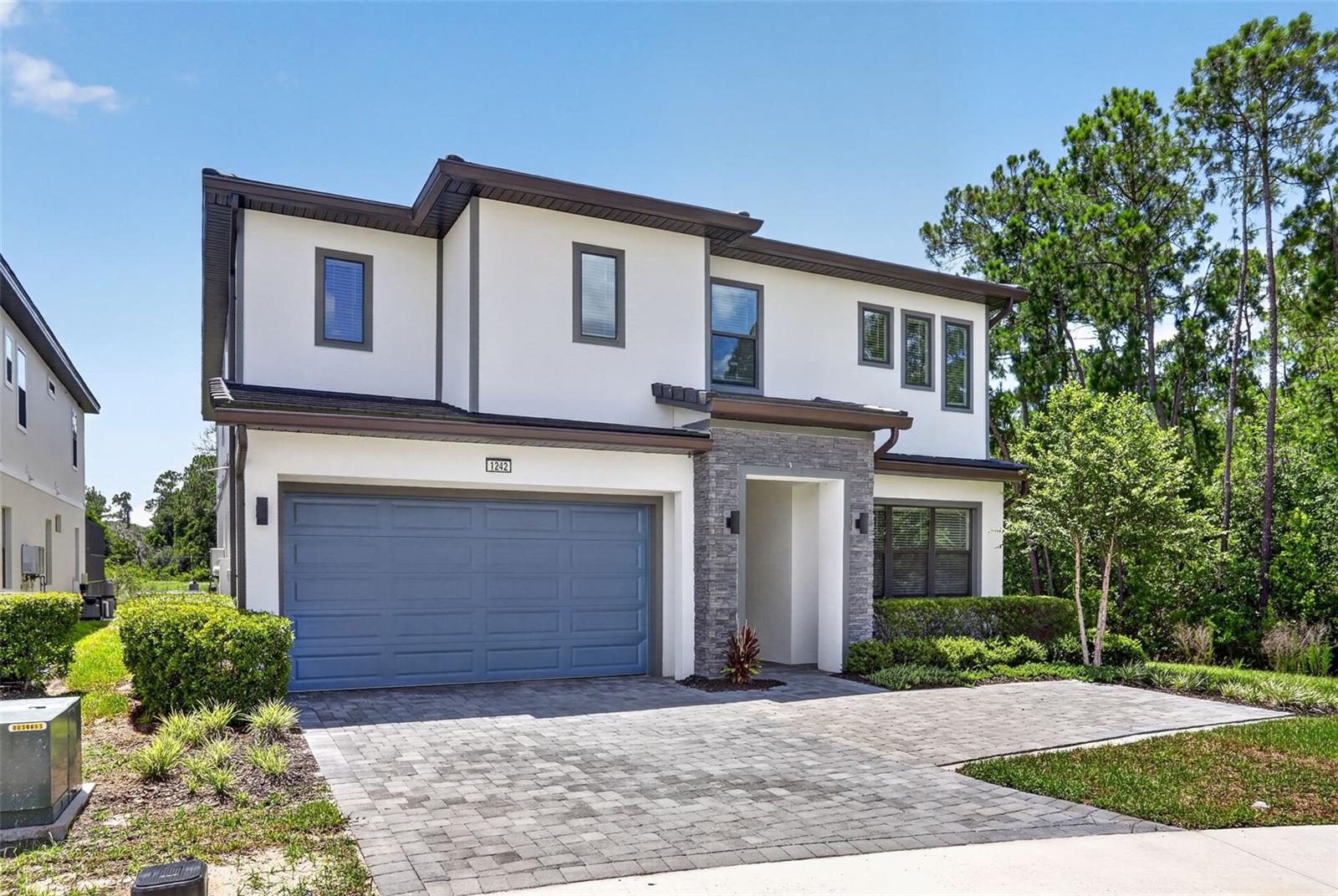 WATERSONG PH 2 - Residential