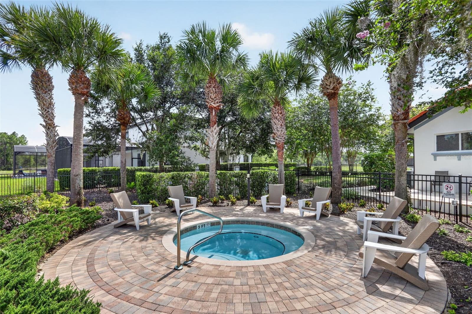 WATERSONG PH 2 - Residential