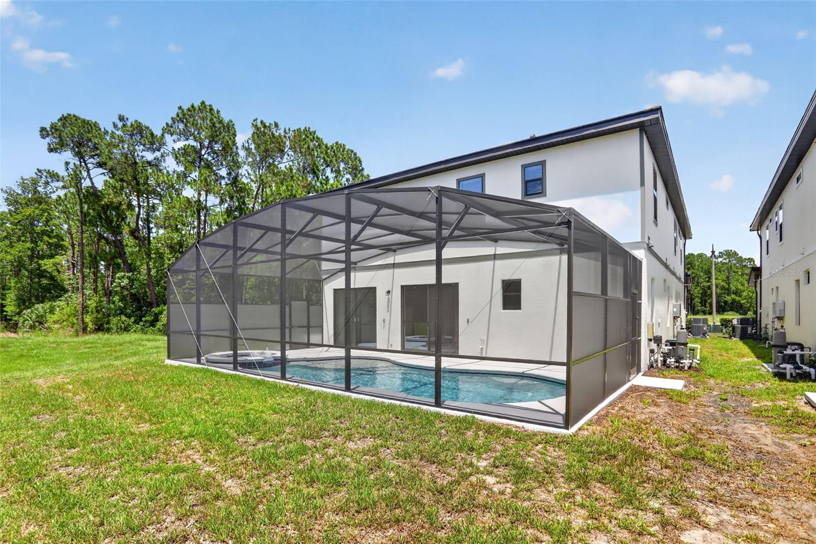 WATERSONG PH 2 - Residential