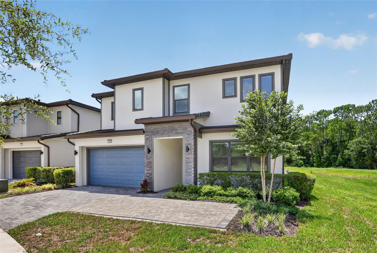 WATERSONG PH 2 - Residential