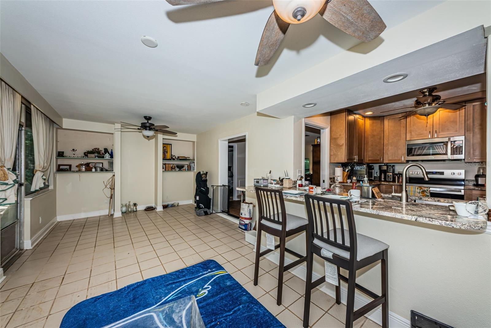 SHORE ACRES PT REP OF 2ND REP OF VENICE SE - Residential