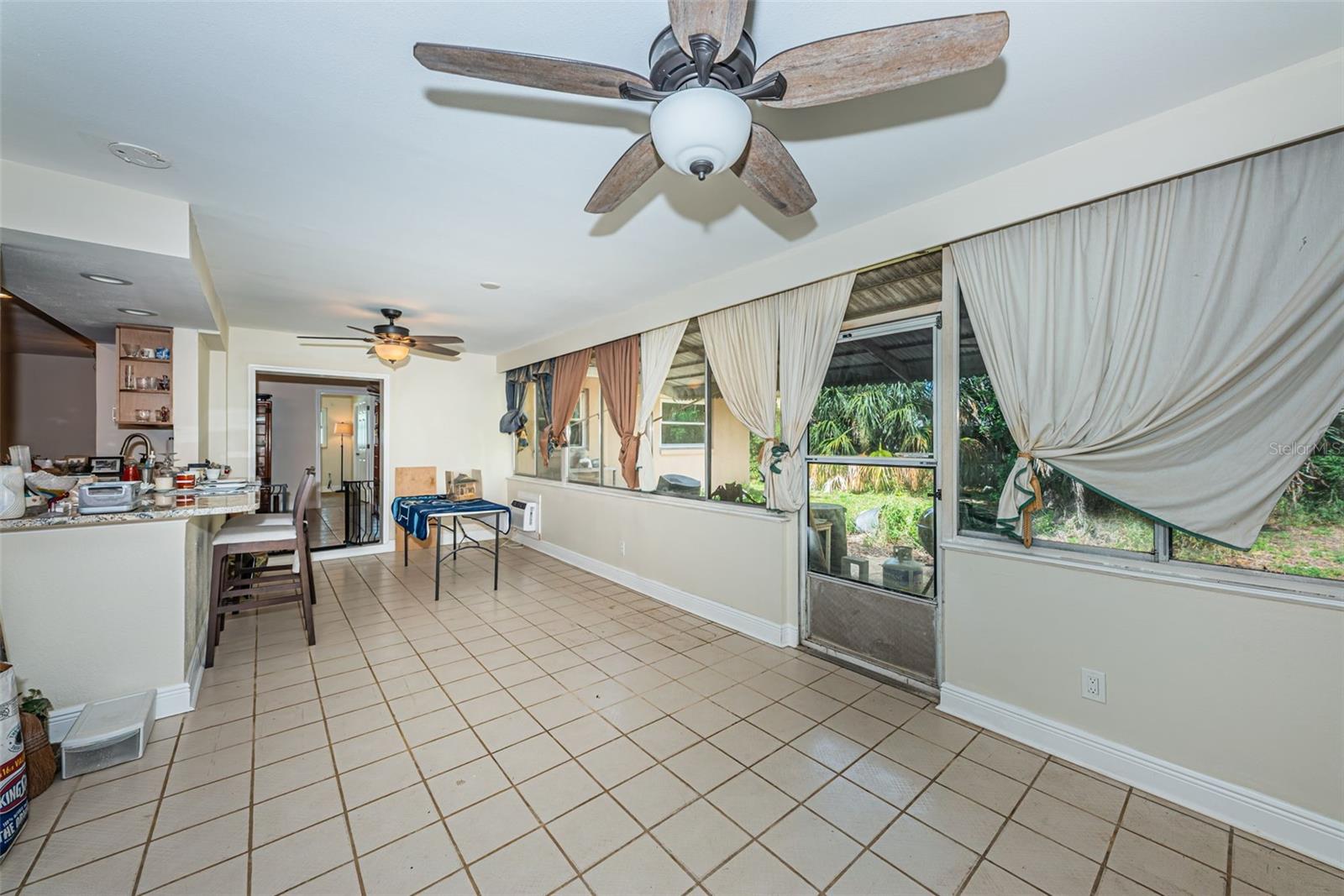 SHORE ACRES PT REP OF 2ND REP OF VENICE SE - Residential