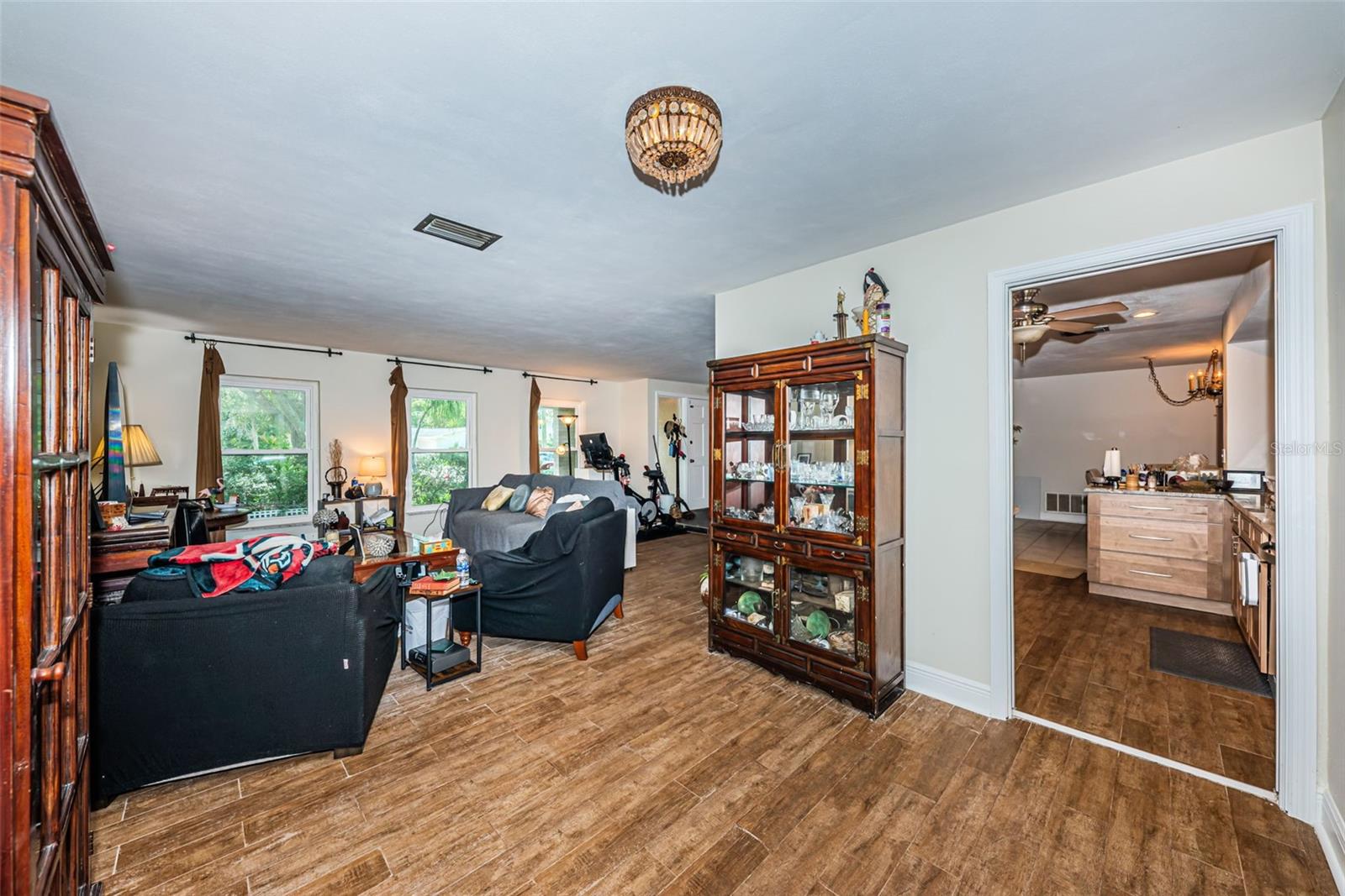 SHORE ACRES PT REP OF 2ND REP OF VENICE SE - Residential