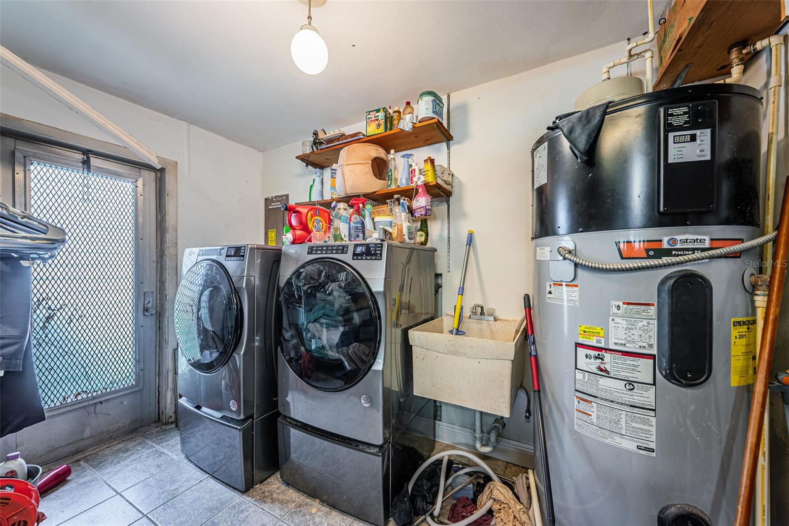 SHORE ACRES PT REP OF 2ND REP OF VENICE SE - Residential